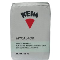 Keim Mycal Por - επιπλέον προστασία έναντι της μούχλας